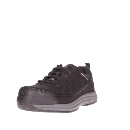 Skechers Sneakers Work:Malad II Comp Toe 200127EC - Marylou Shop