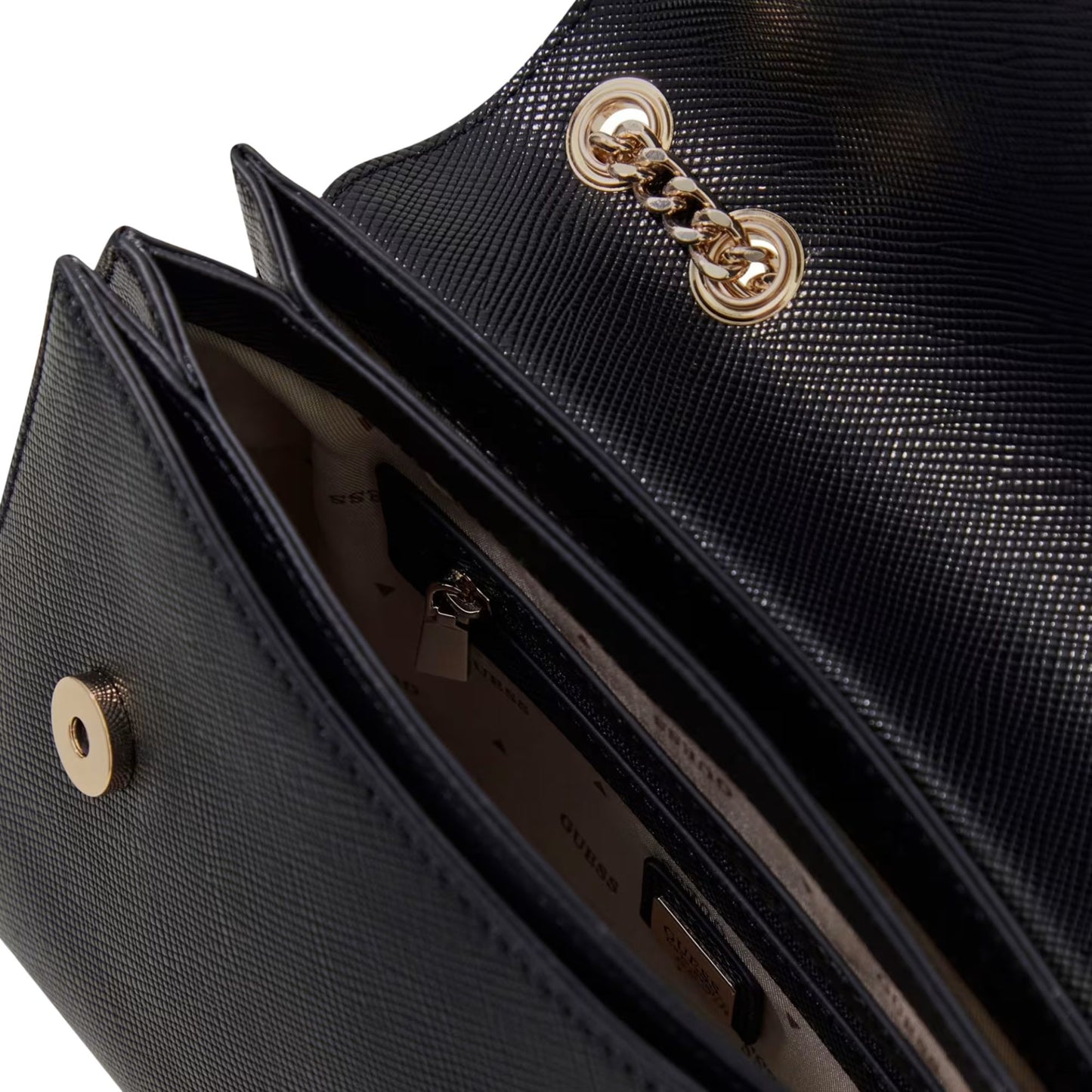 Guess Borse#colore_nero