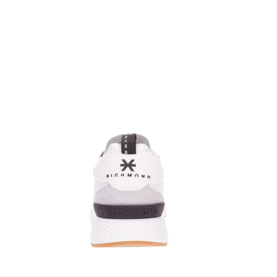 John richmond Sneakers#colore_bianco