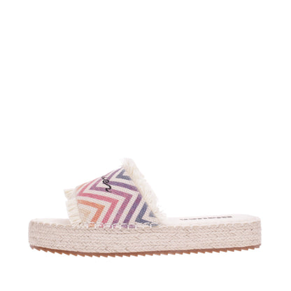 Blauer Ciabatta S3SUNRAY04 FAN - Marylou Shop