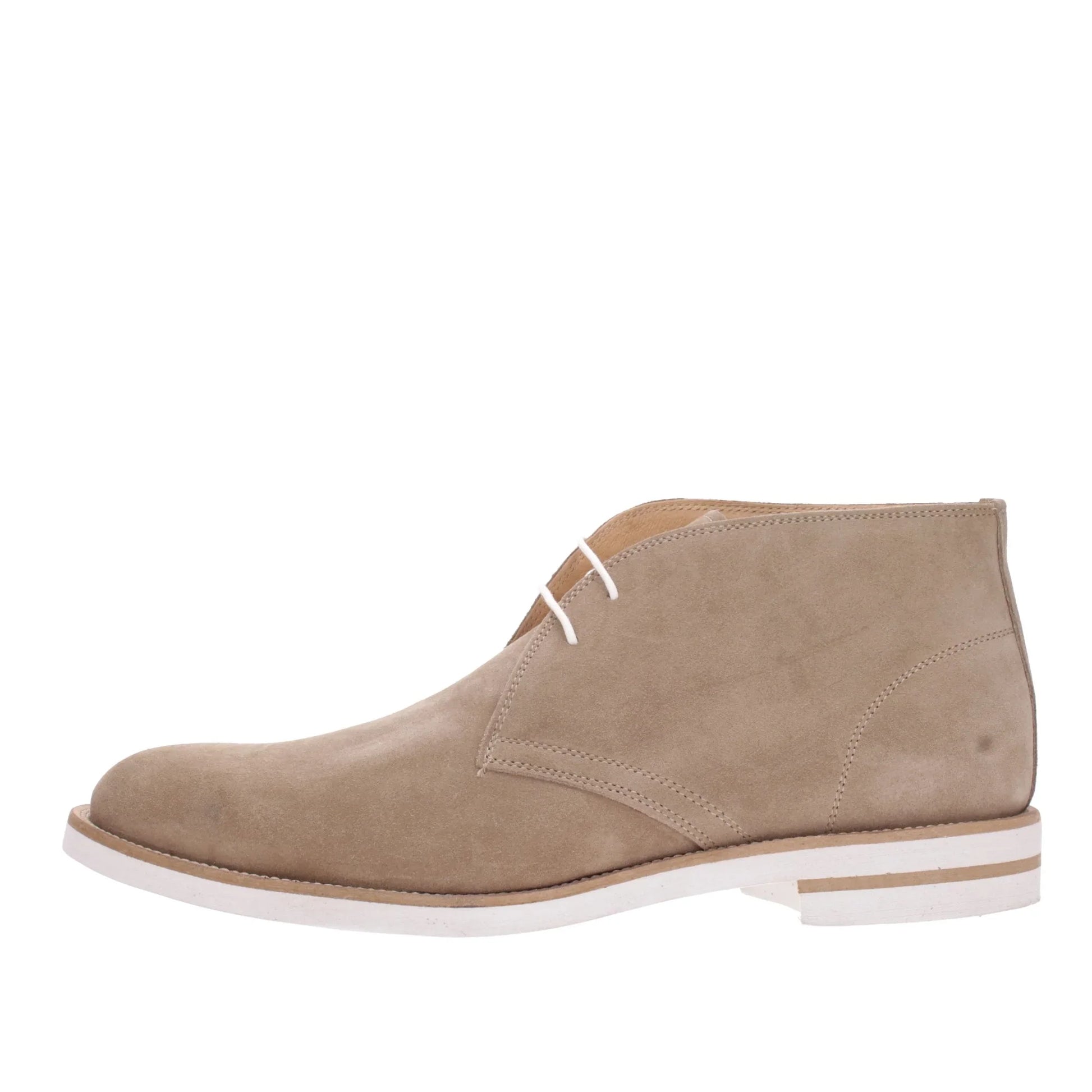 Henry lobb Desert boot 853 - Marylou Shop