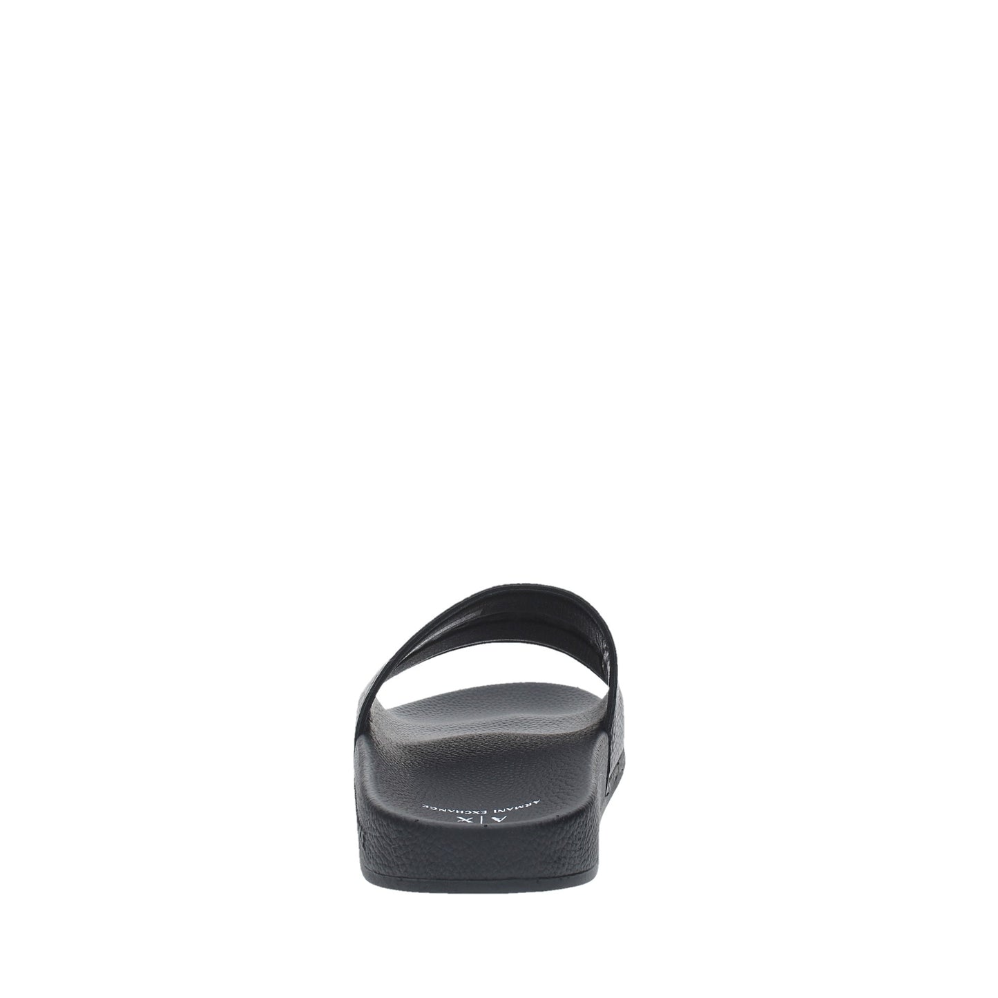 Armani Exchange Ciabatta XUP017 00002 - Marylou Shop