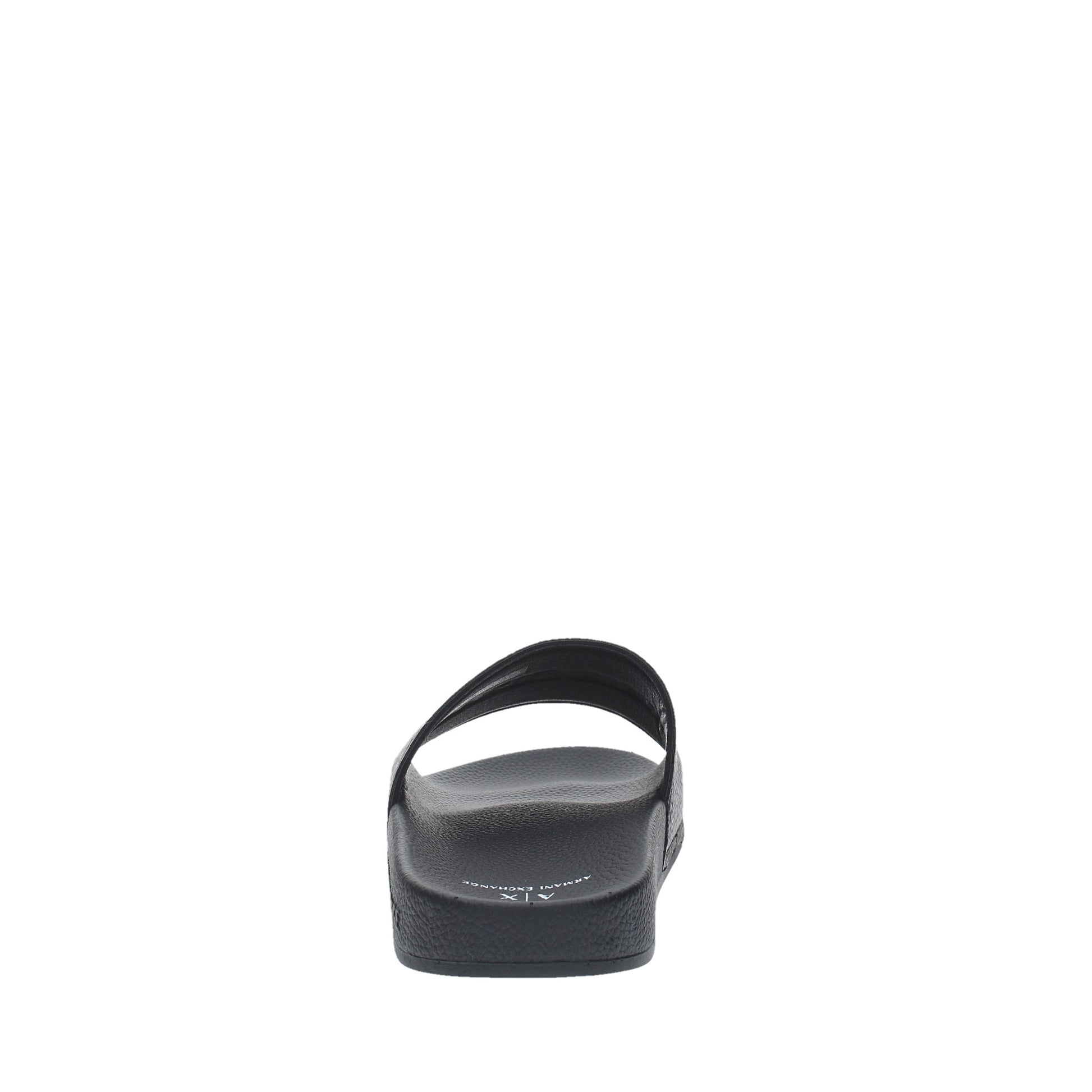 Armani Exchange Ciabatta XUP017 00002 - Marylou Shop