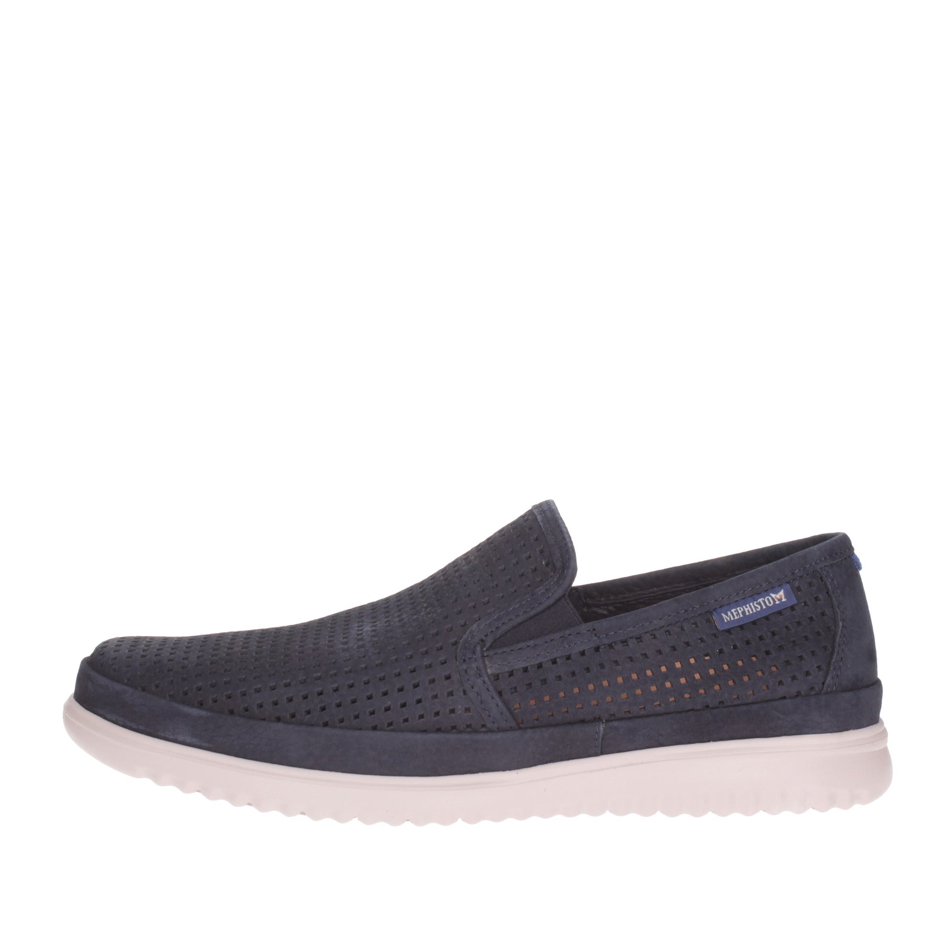 Mephisto Mocassini#colore_navy