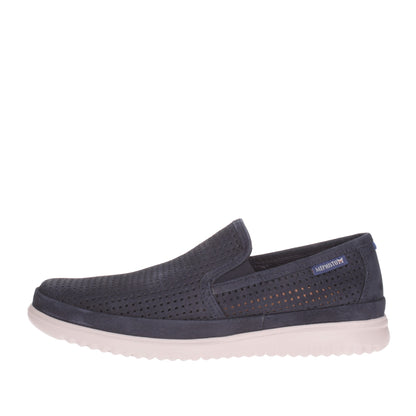 Mephisto Mocassini#colore_navy