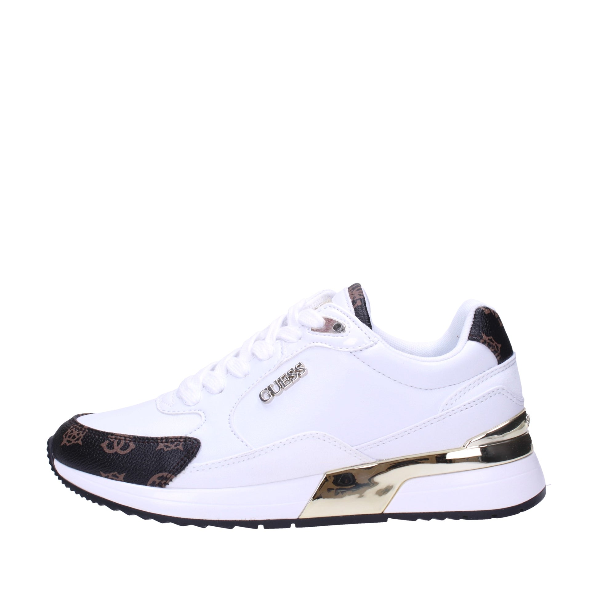 Guess Sneakers FL5MOXFAL12 - Marylou Shop