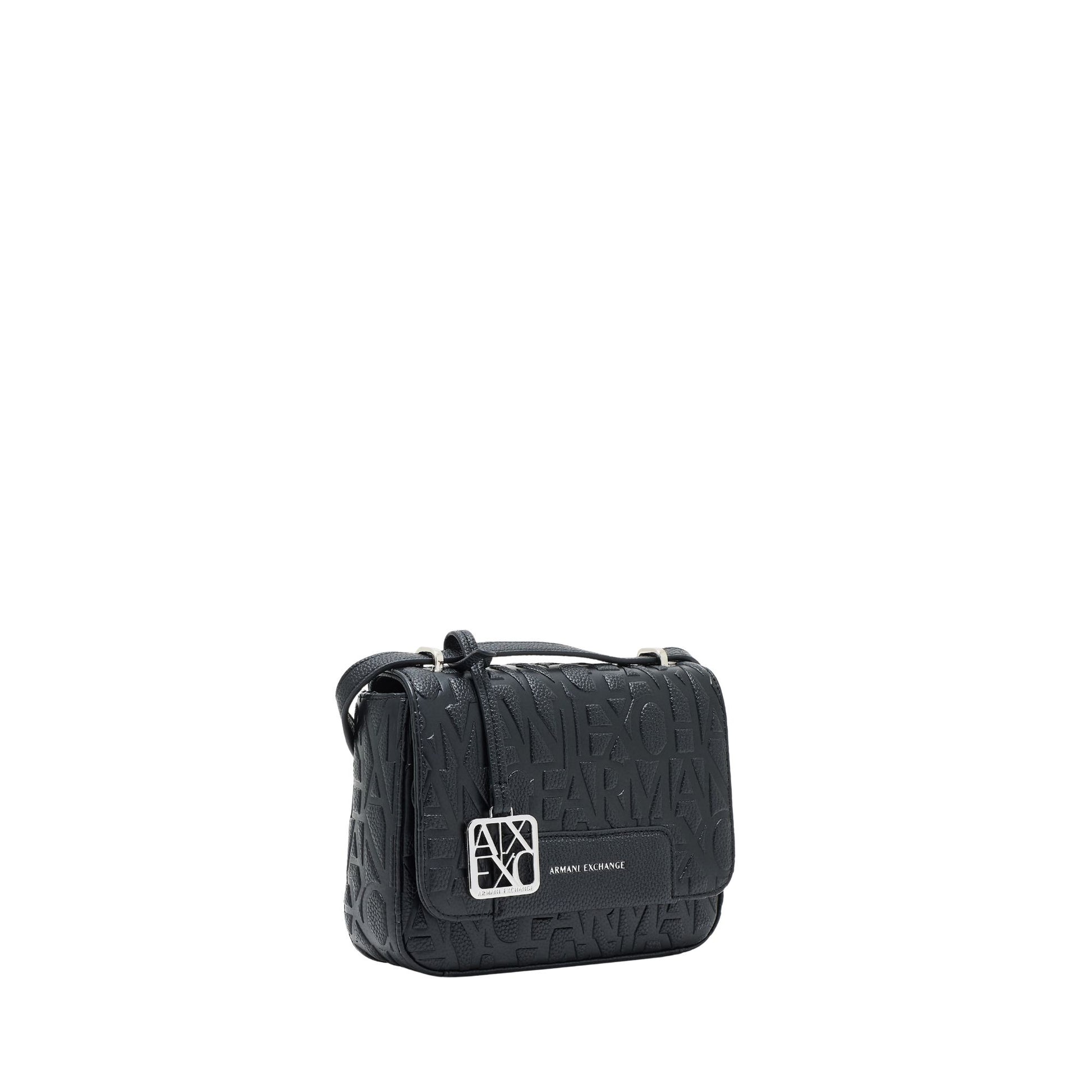 Armani exchange Borse#colore_nero