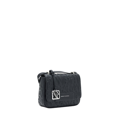 Armani exchange Borse#colore_nero
