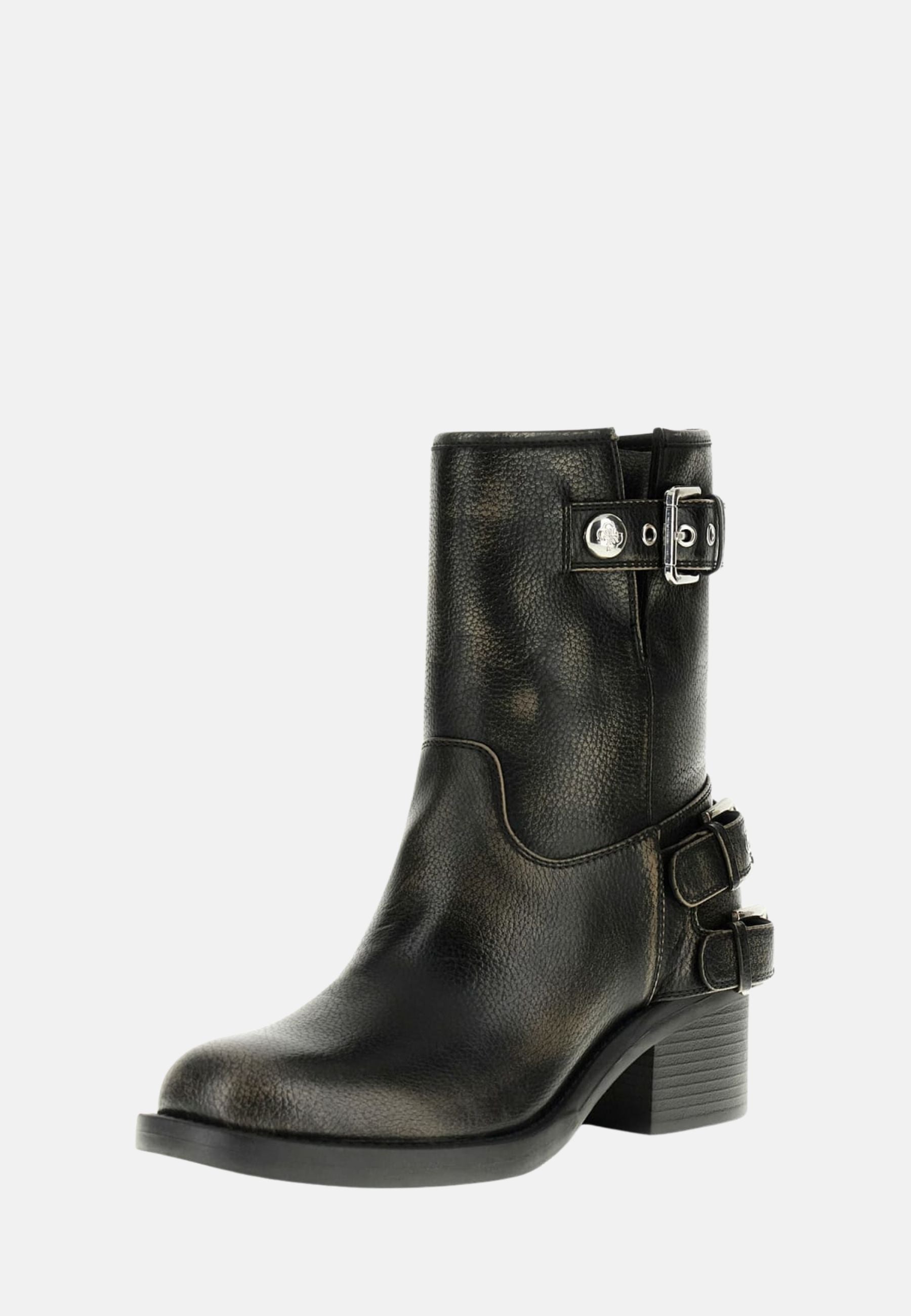Guess Tronchetto#colore_nero