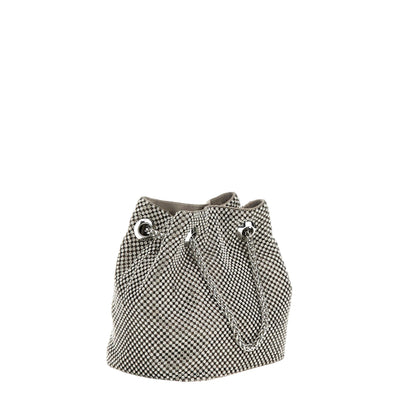 Guess Borse#colore_argento