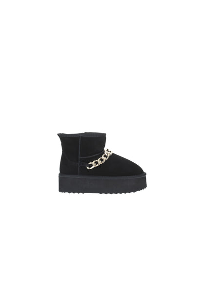 Gaelle Tronchetto Eskimo Boot GACAW01148 - Marylou Shop