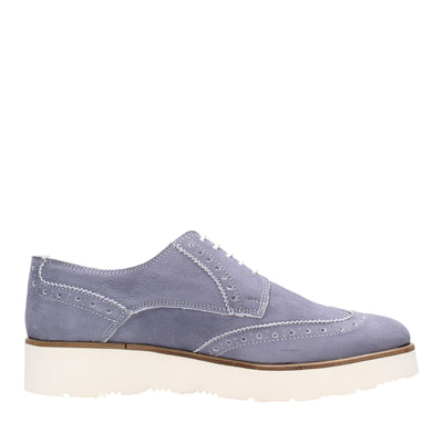 Henry lobb Stringate#colore_blu
