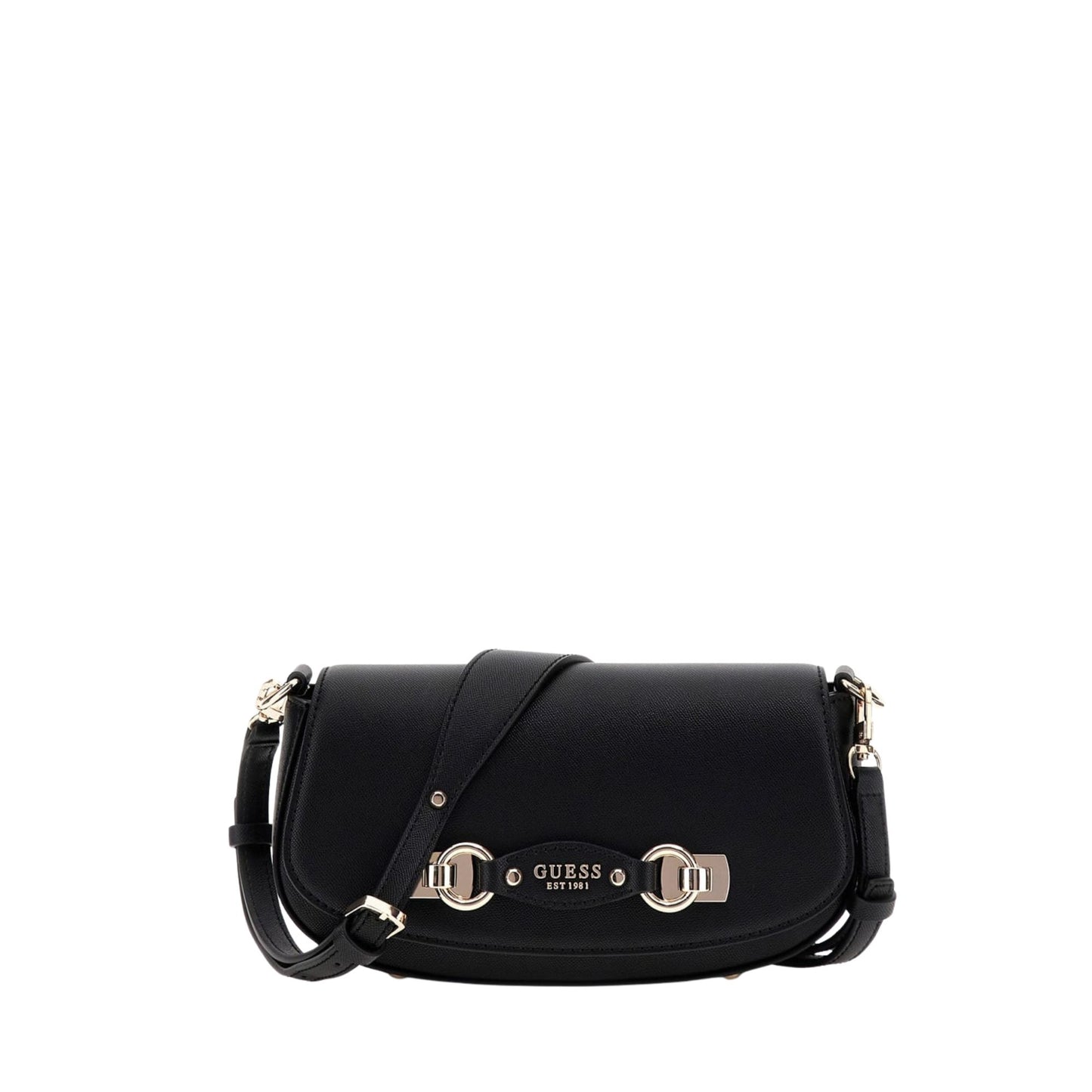 Guess Borsa Mimina Flap Crossbody - Marylou Shop