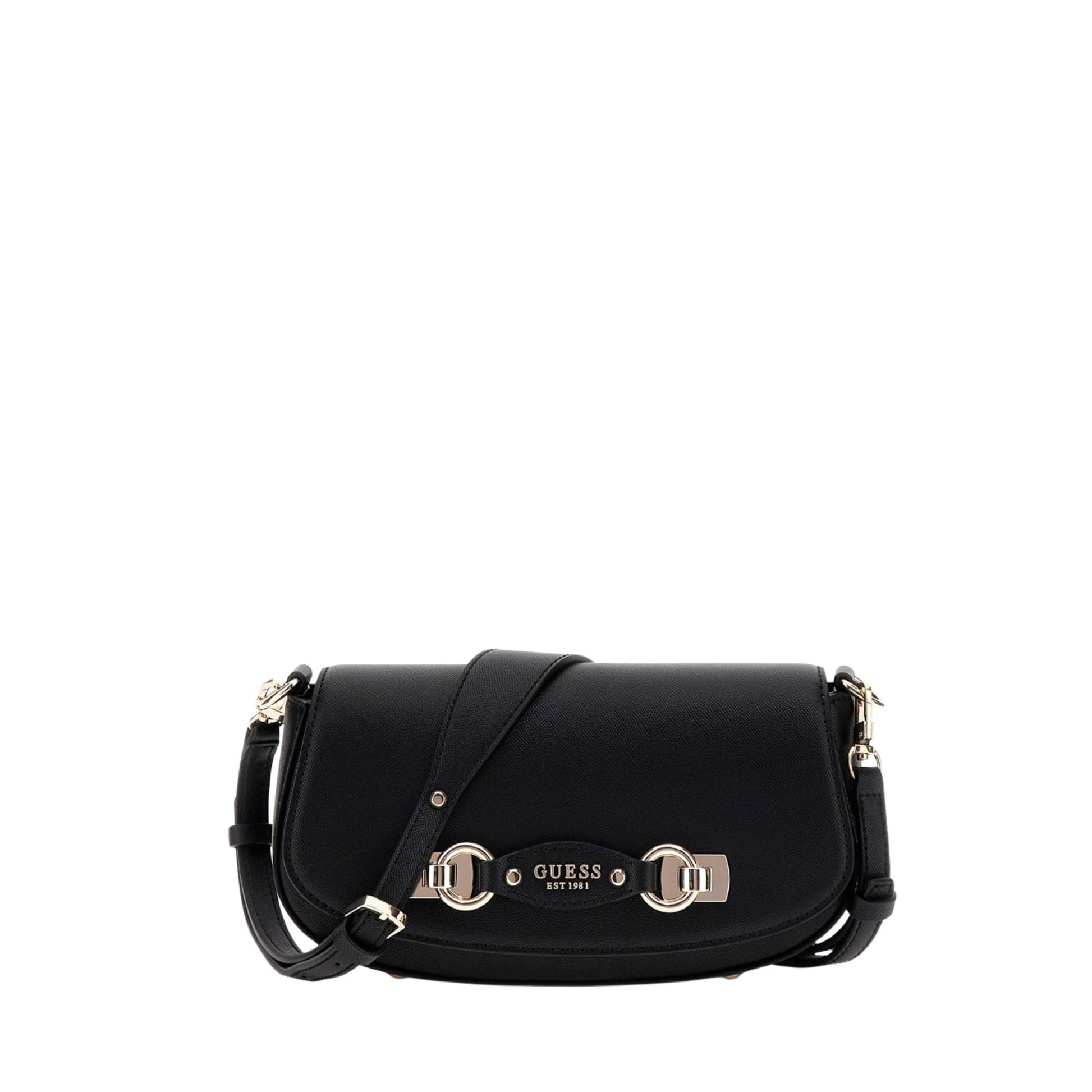 Guess Borsa Mimina Flap Crossbody - Marylou Shop