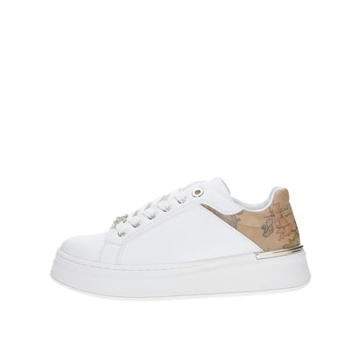 Alviero martini Sneakers#colore_bianco