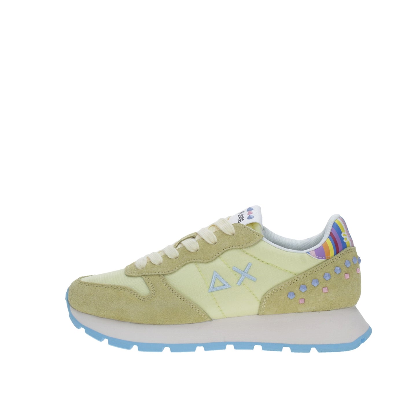 Sun68 Sneakers Ally Studio - Marylou Shop