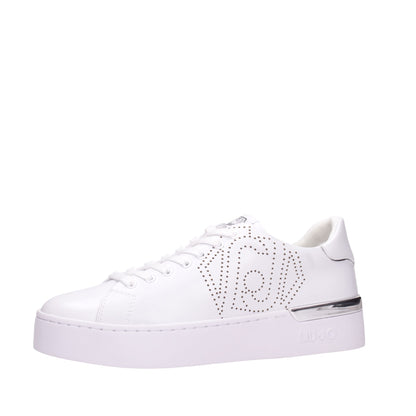 Liu jo Sneakers BA2017EX01401111 - Marylou Shop