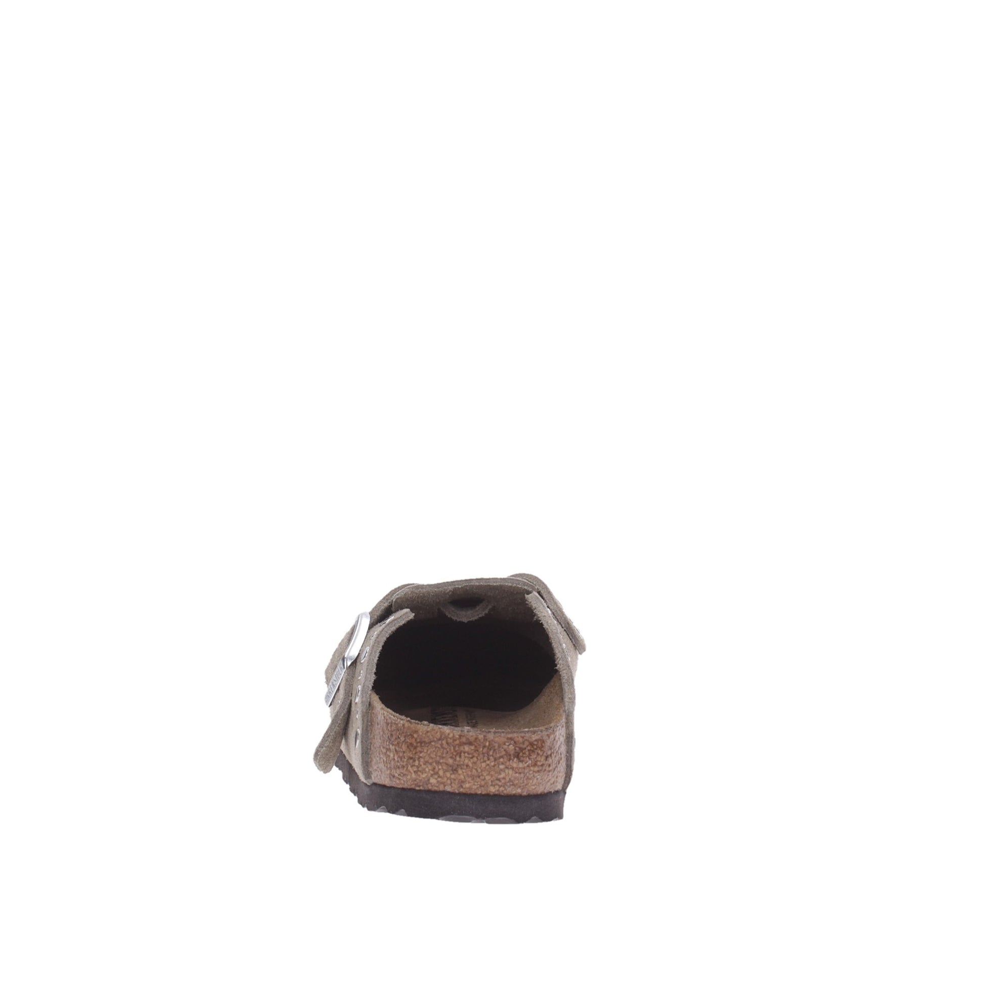Birkenstock Sabot Boston Rivet - Marylou Shop