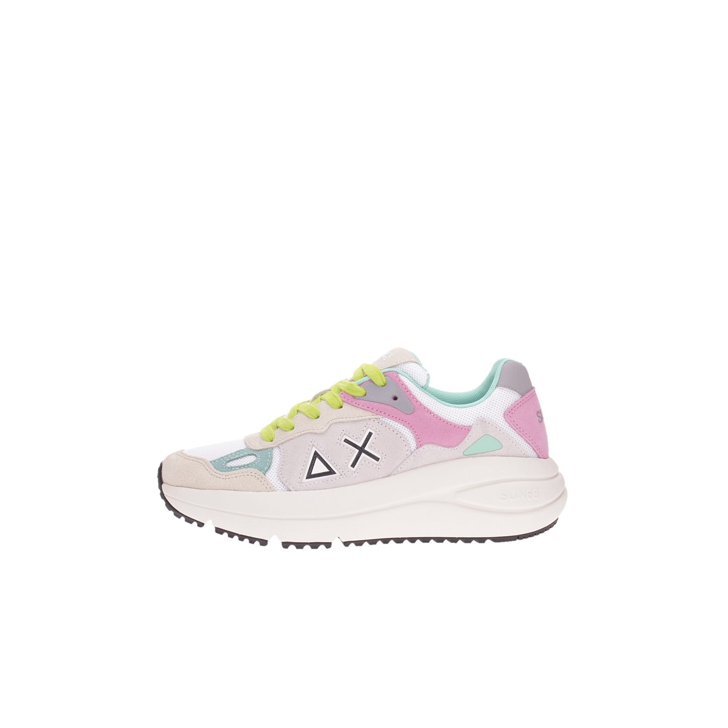 Sun68 Sneakers Venus Z34219 - Marylou Shop