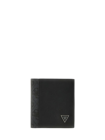Guess Portafogli#colore_nero