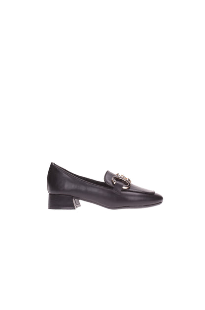 Francesco milano Mocassino D05-02AS-NE - Marylou Shop