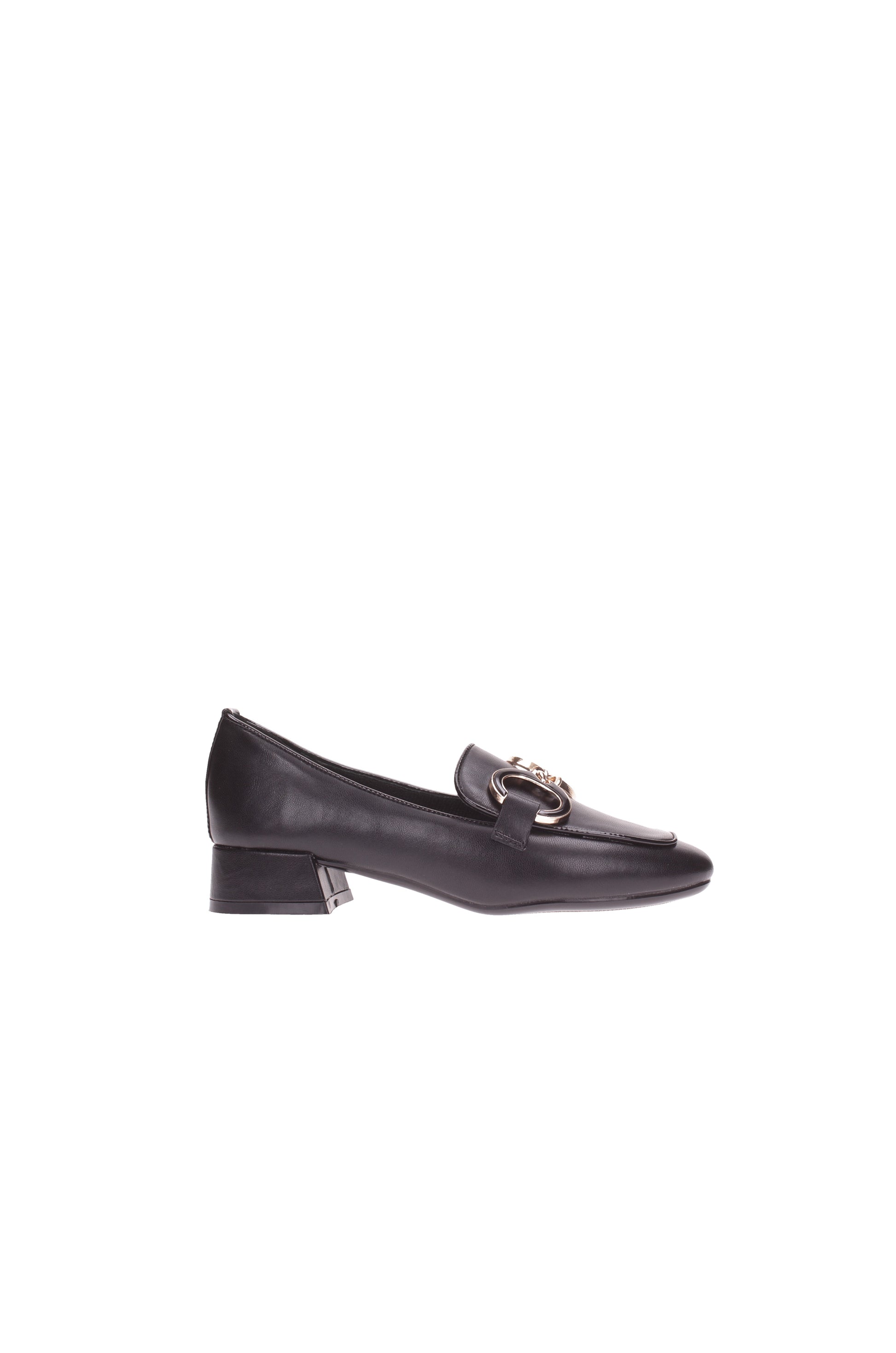 Francesco milano Mocassino D05-02AS-NE - Marylou Shop