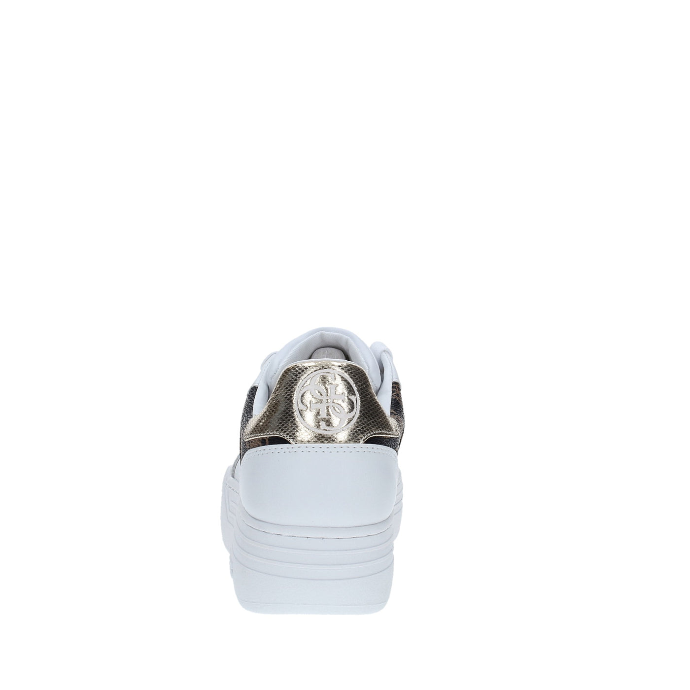 Guess Sneakers#colore_bianco