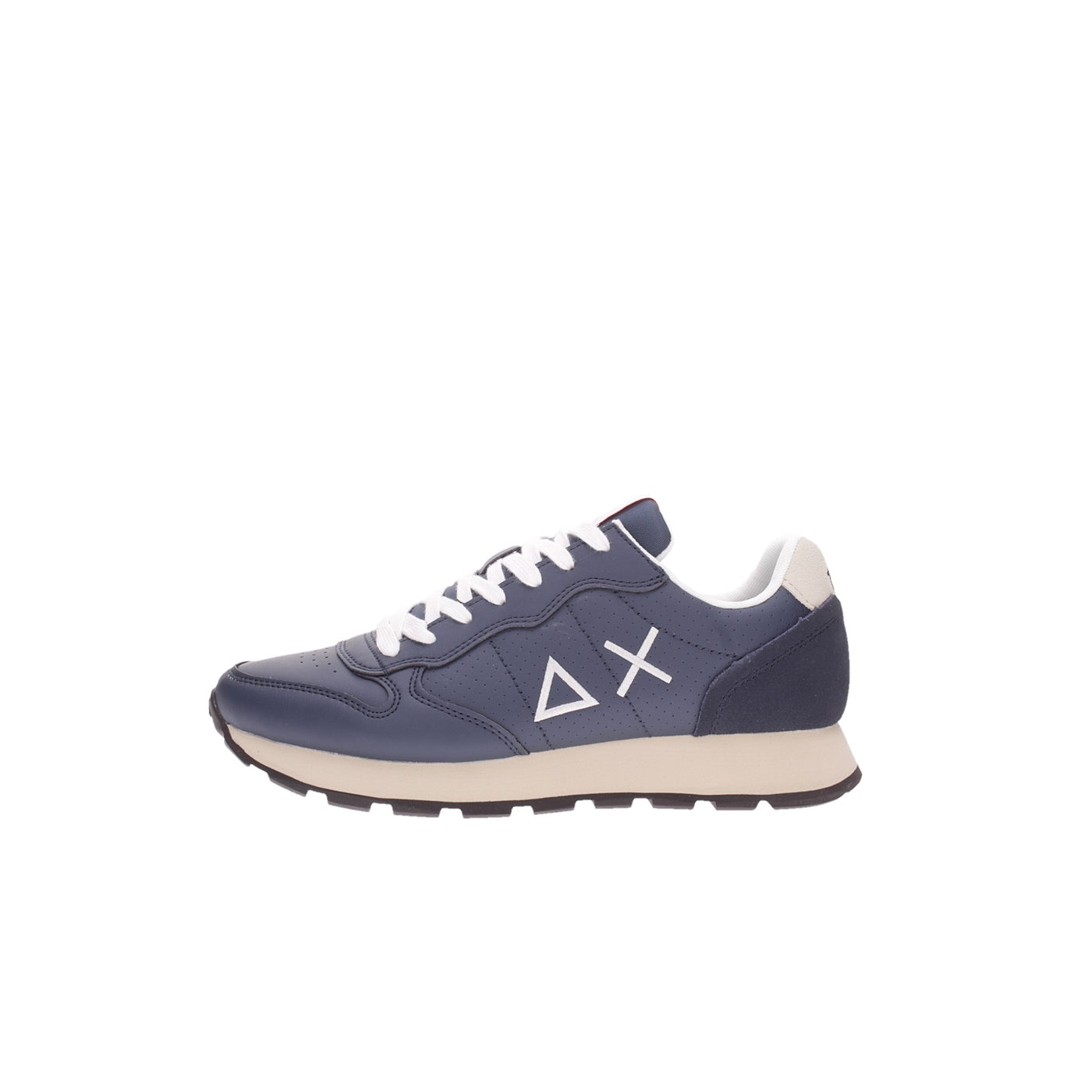 Sun68 Sneakers#colore_navy