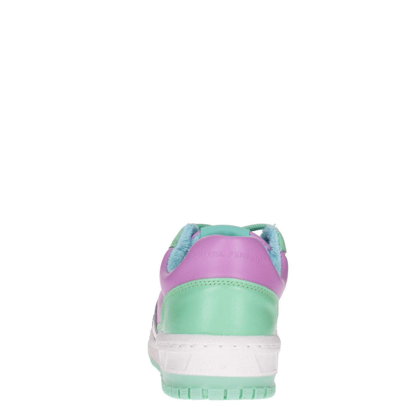 Chiara ferragni Sneakers#colore_viola