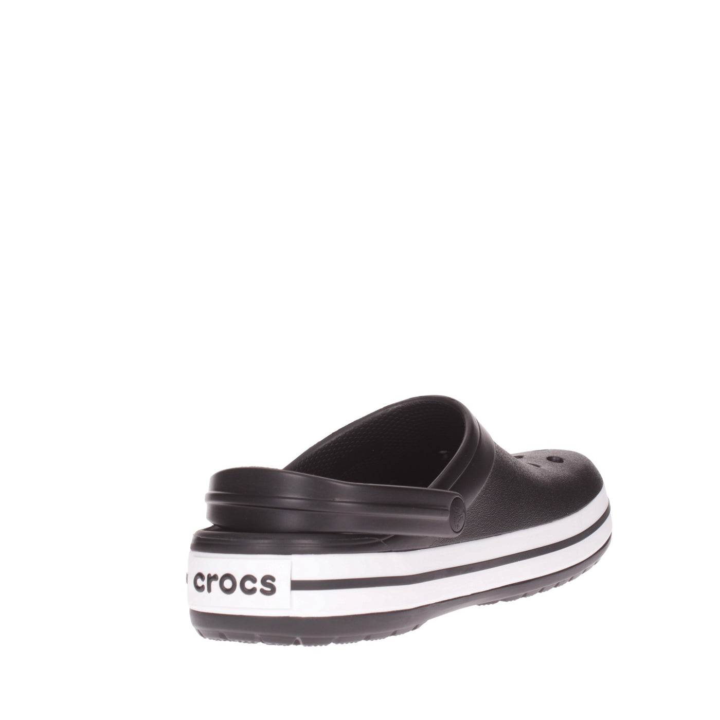 Crocs Sandalo#colore_nero