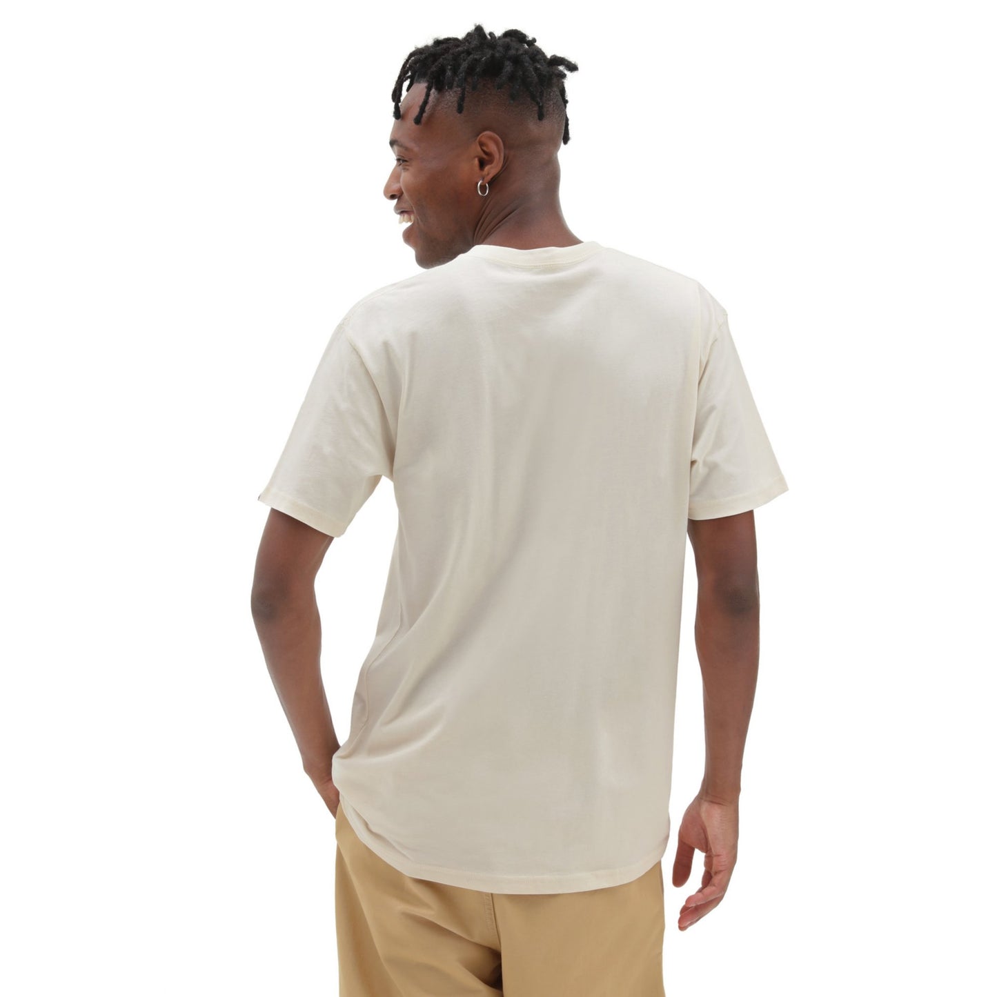 Vans T-shirt/top/canotte VN00003B 3KS1 - Marylou Shop