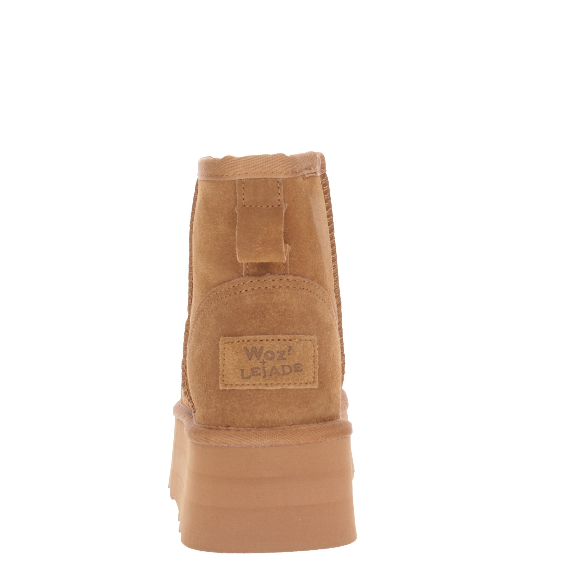 Woz? Tronchetto 3167 - Marylou Shop