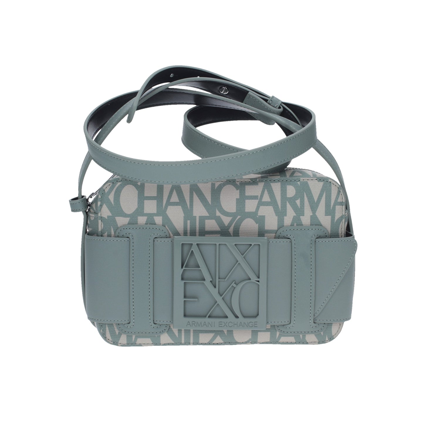 Armani Exchange Borsa Messenger 942699 3F742 - Marylou Shop