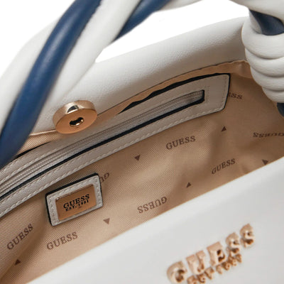 Guess Borse#colore_bianco