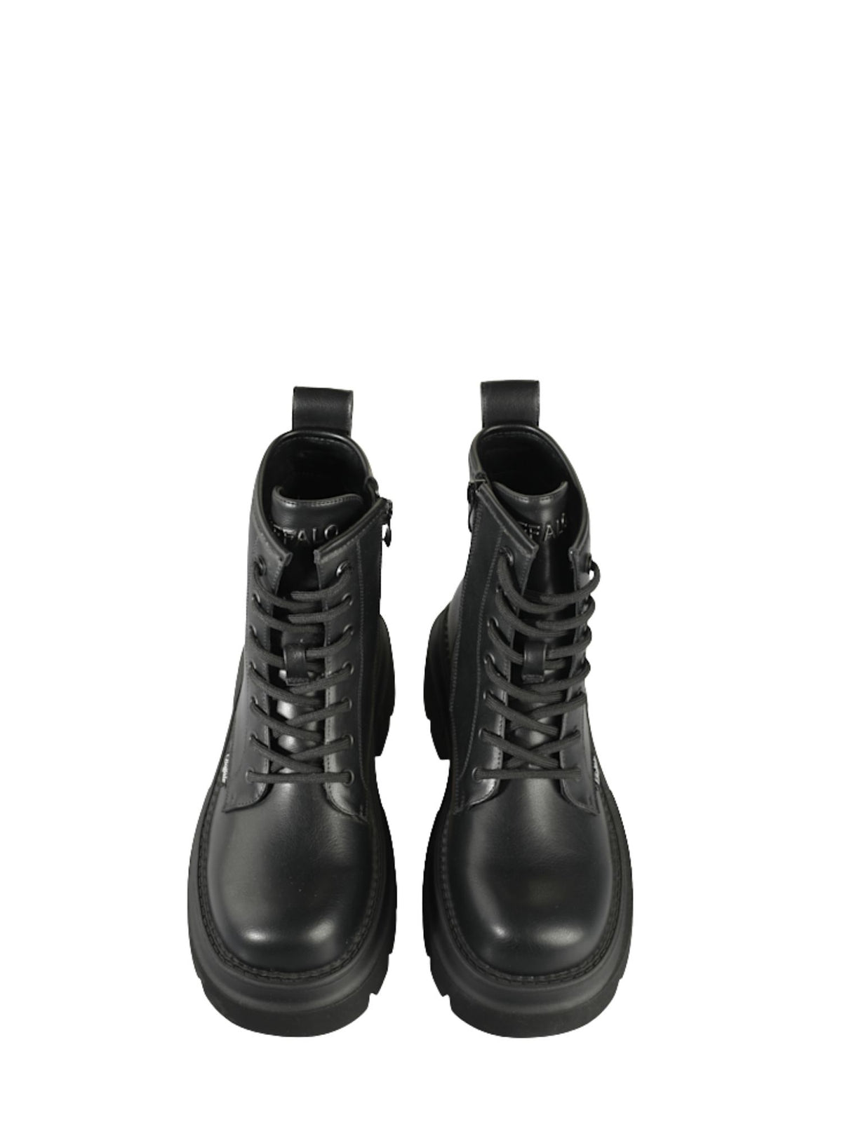 Buffalo Tronchetto#colore_nero
