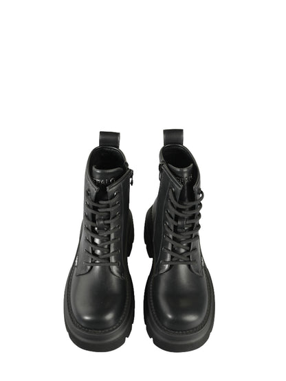 Buffalo Tronchetto#colore_nero