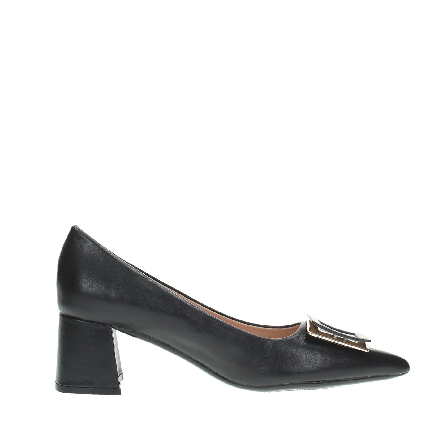 Francesco milano Decollete F11-02A-NE - Marylou Shop