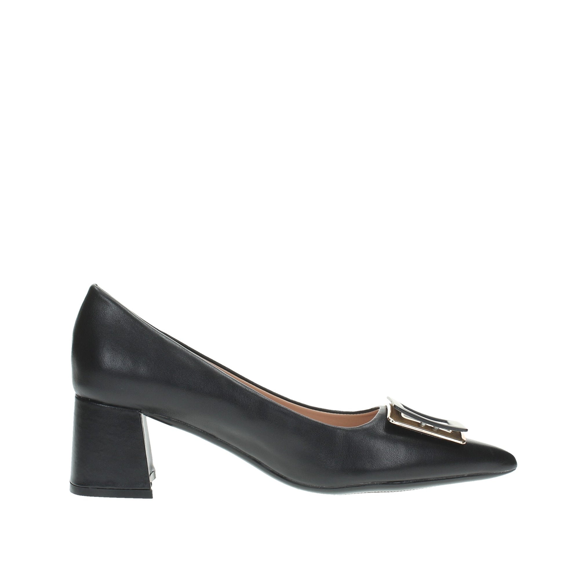 Francesco milano Decollete F11-02A-NE - Marylou Shop