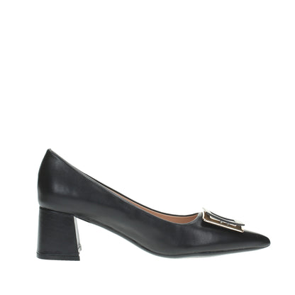 Francesco milano Decollete F11-02A-NE - Marylou Shop