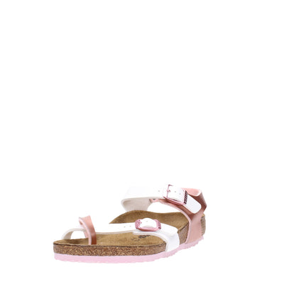 Birkenstock Sandalo#colore_rose-white