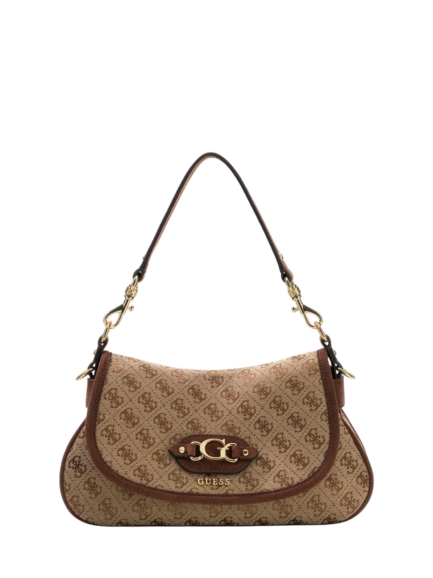 Guess Borse#colore_latte