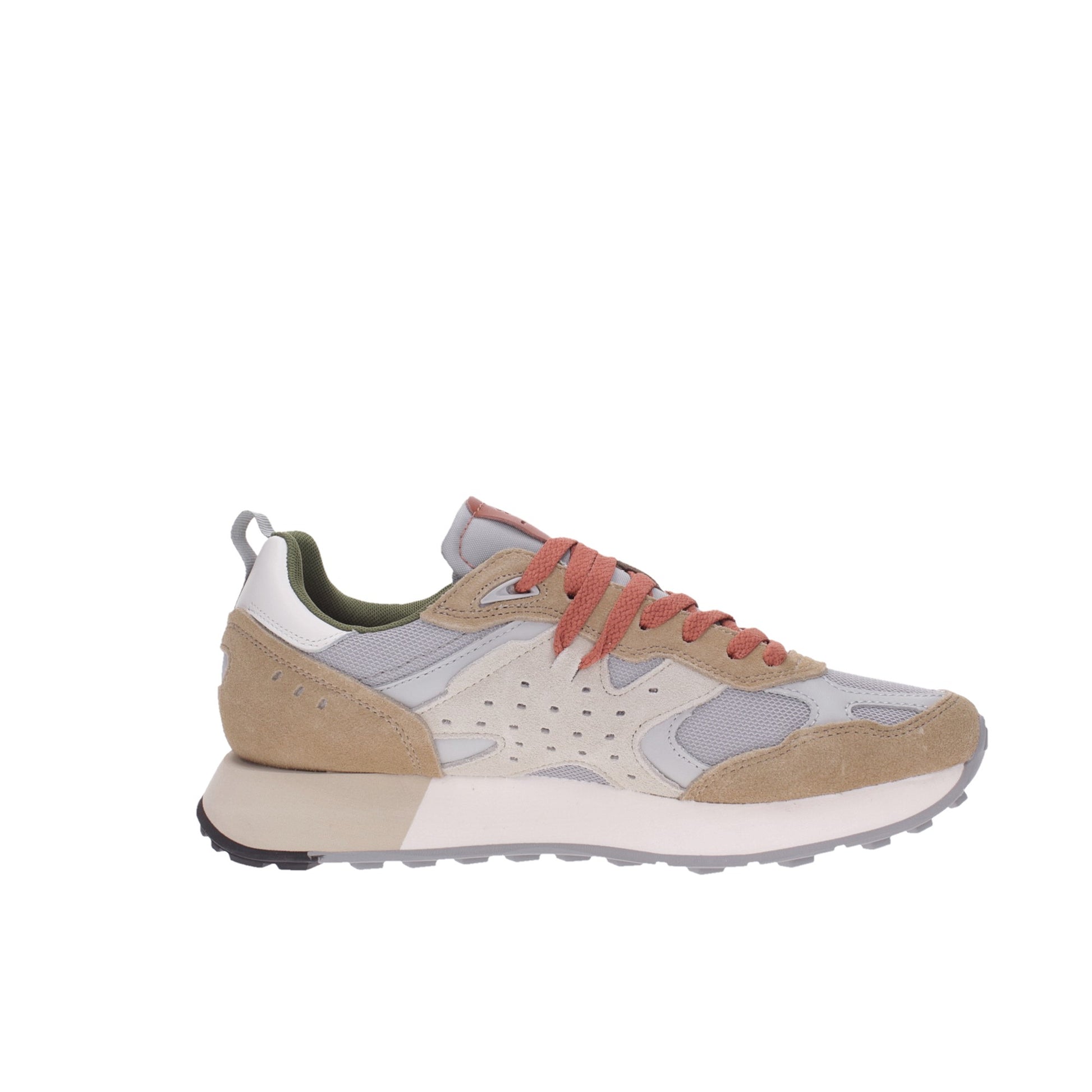 Sun68 Sneakers#colore_beige