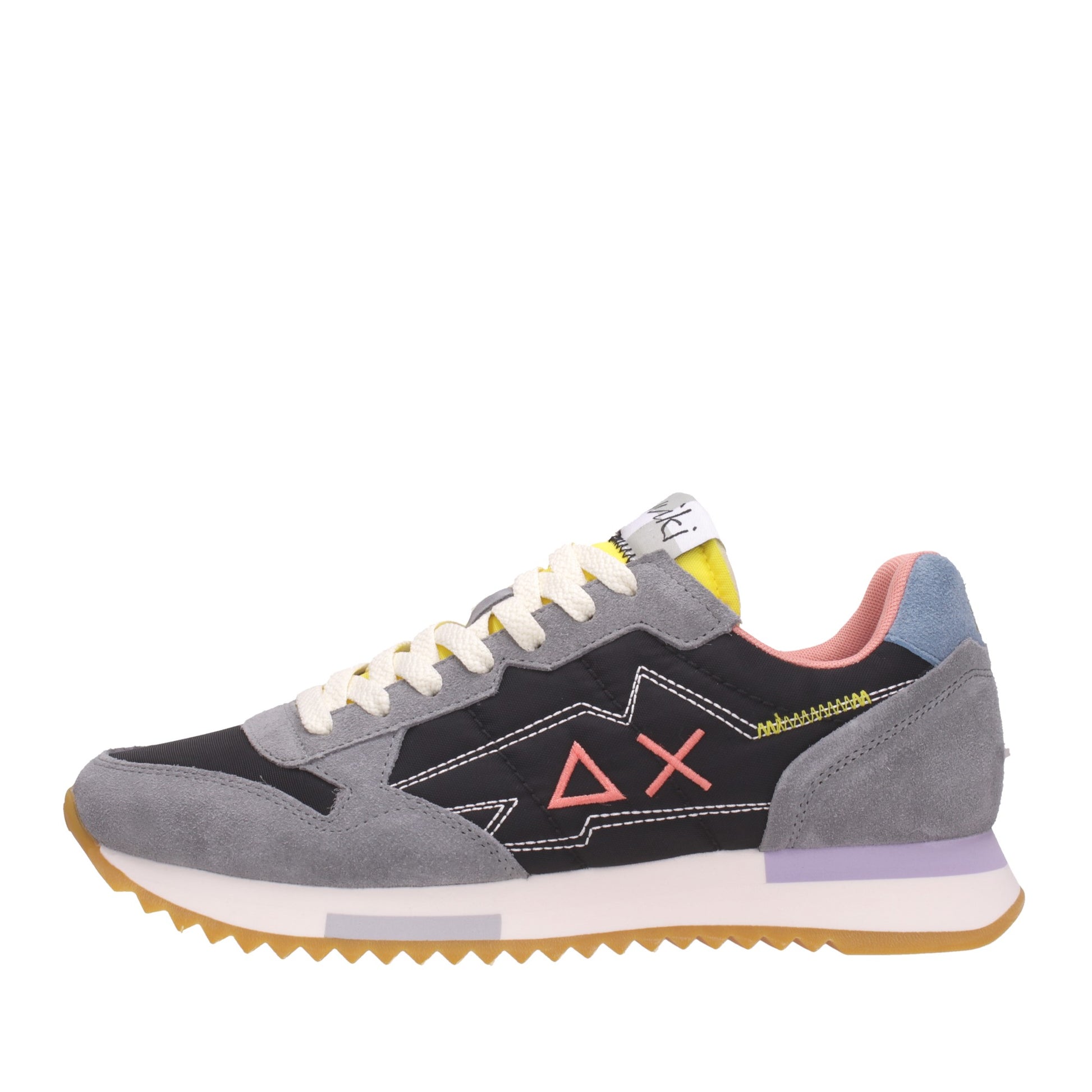 Sun68 Sneakers Uncle Niki Z32122 - Marylou Shop
