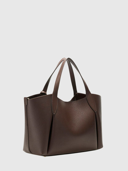 Guess Borse#colore_marrone