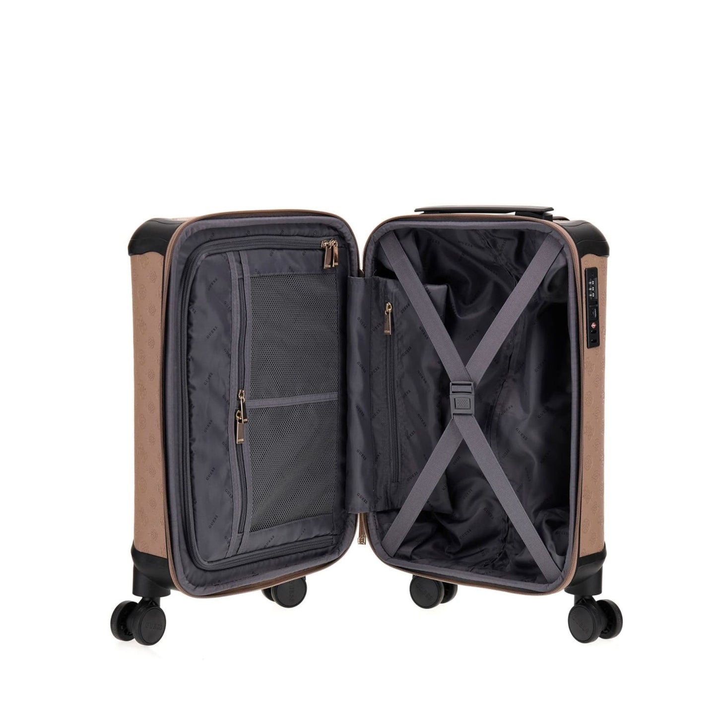 Guess Trolley TWDP7452983 - Marylou Shop