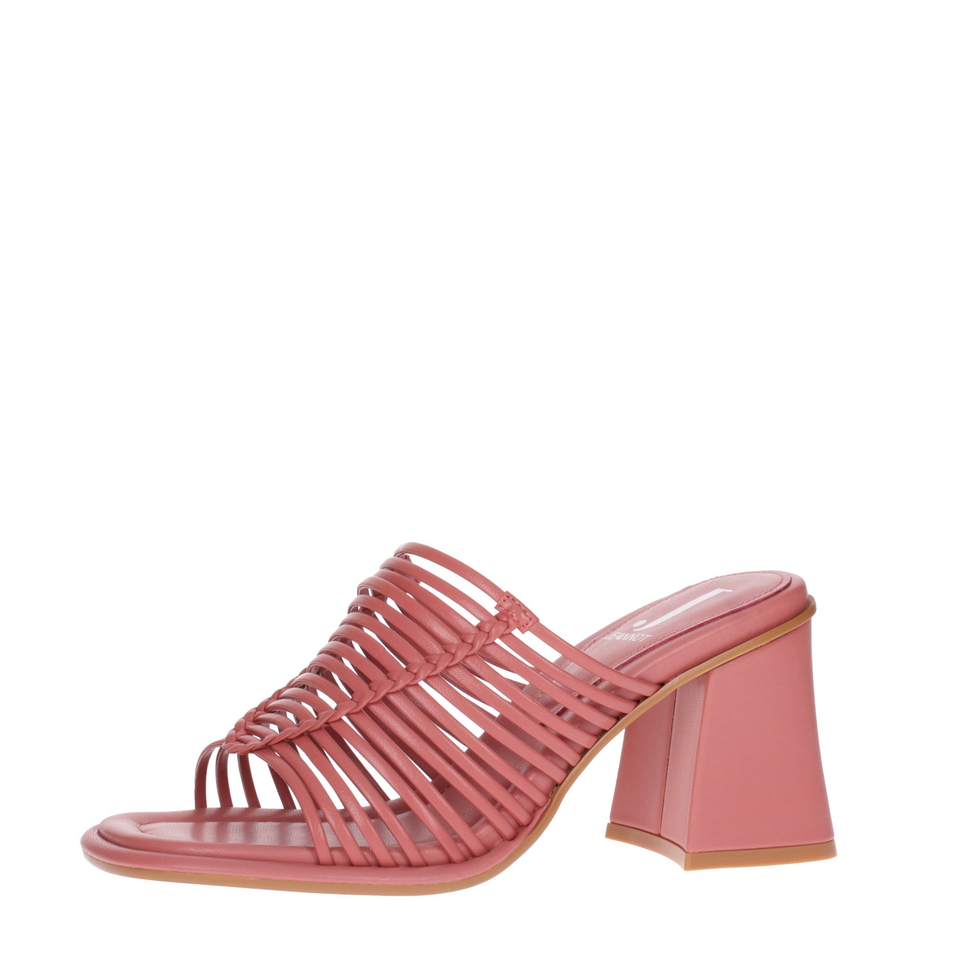 Jeannot Ciabatta LJ513F - Marylou Shop