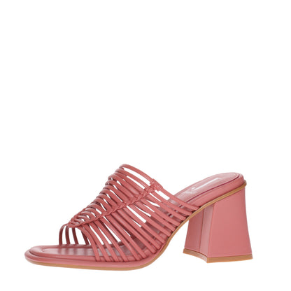 Jeannot Ciabatta LJ513F - Marylou Shop