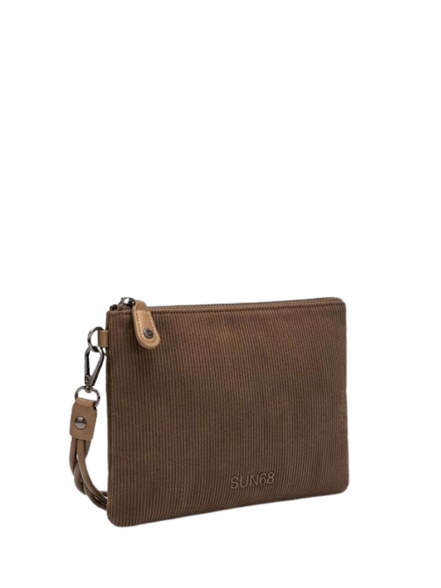 Sun68 Borse#colore_beige