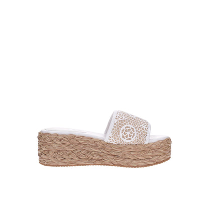 Guess Sandalo#colore_bianco