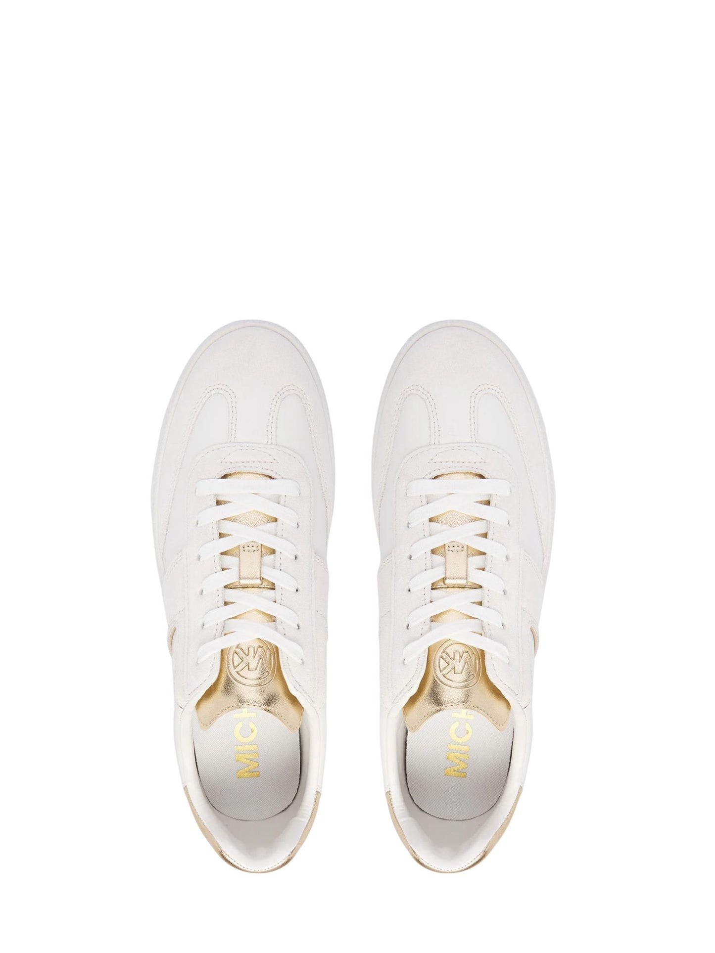 Michael kors Sneakers#colore_bianco